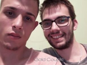 Gold_Couple