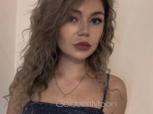 GoldeenMoon