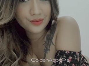 GoldenApplePie