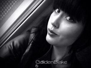 GoldenBlake