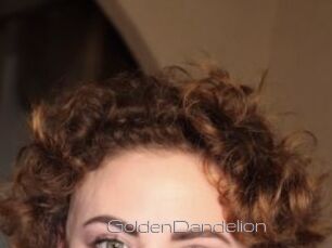 GoldenDandelion