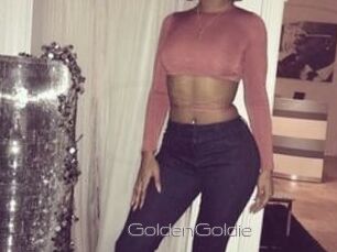 GoldenGoldie