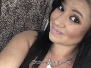 Goldenbarbiexo
