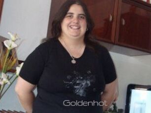 Goldenhot