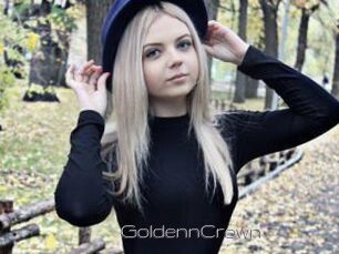 GoldennCrown