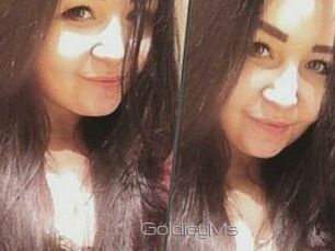 GoldieyMs