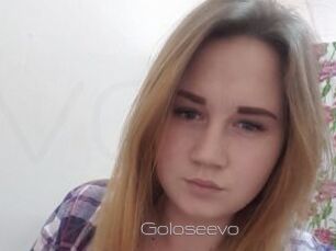 Goloseevo