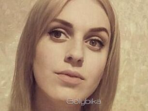 Golybika