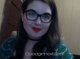 Goodgirlnextdoor