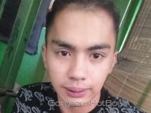 GorgeousHotBoy