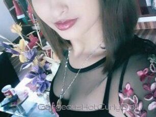 GorgeousHotCurlyDoll