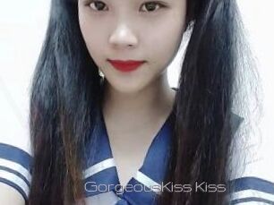 GorgeousKiss_Kiss