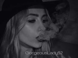 GorgeousLady92