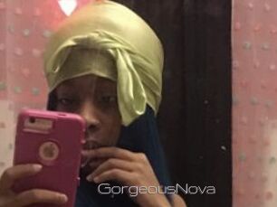 GorgeousNova