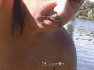 Gosselin