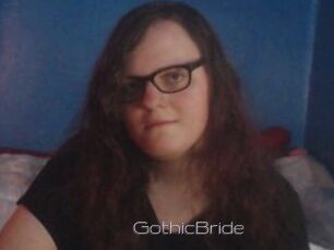 GothicBride