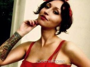 GothicRose