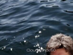 Gourmande60