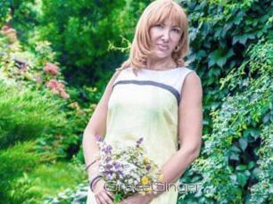 GraceGinger