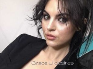 Grace_U_desires