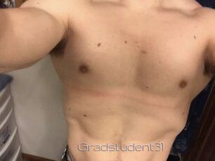 Gradstudent31