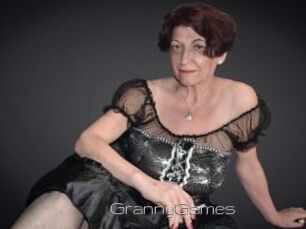 GrannyGames