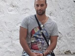 Greeceboy
