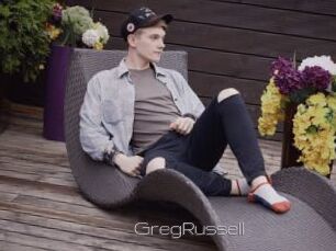 GregRussell