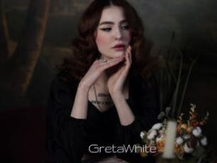 GretaWhite