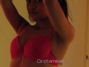 Gretamilan