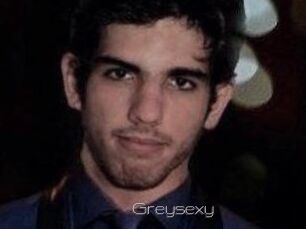 Greysexy