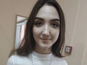 GriseldaTate