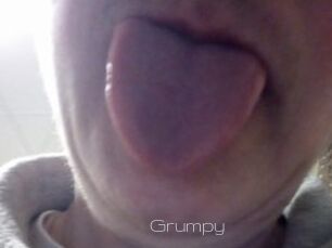 Grumpy