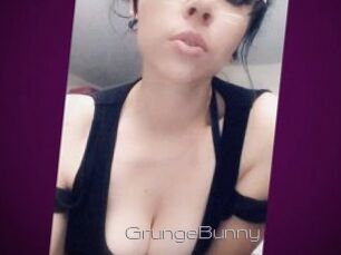 GrungeBunny