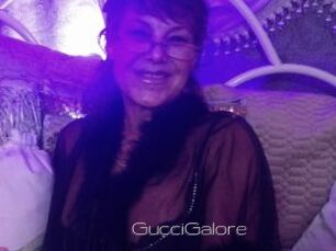 GucciGalore