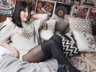 GuliaHenry