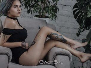 GwenSky
