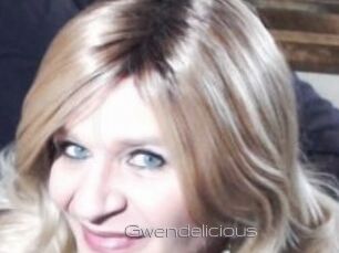 Gwendelicious