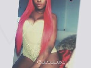 GypsyLuxe
