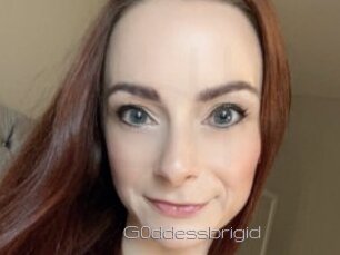 G0ddessbrigid