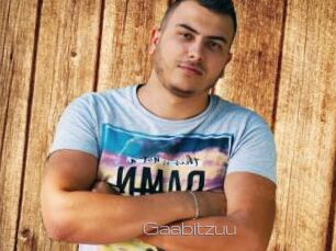 Gaabitzuu