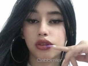 Gabbimiler