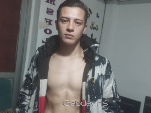 Gabdavids