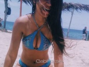 Gabihotsex