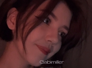 Gabimiller