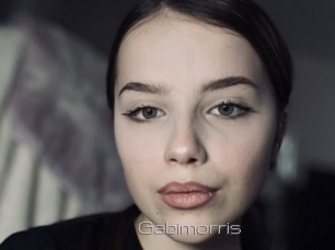 Gabimorris