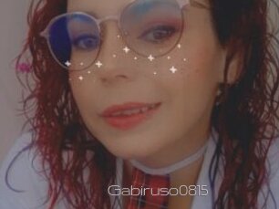Gabiruso0815