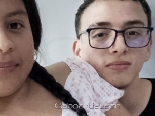Gaboandsusan