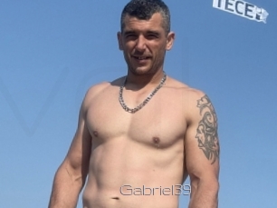 gabriel39 Vidéo de lesbienne
