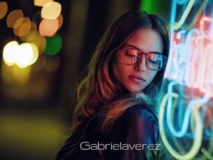 Gabrielaverez